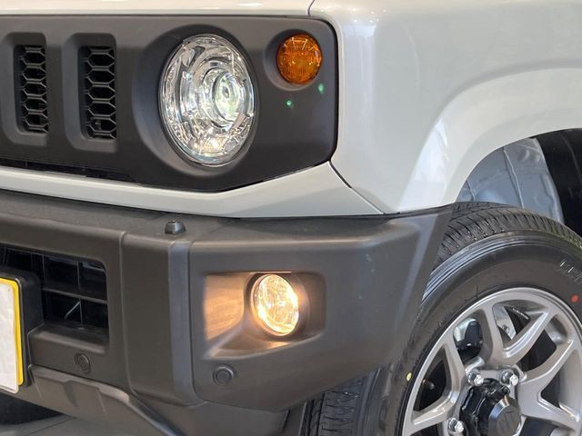 JIMNY 4WD