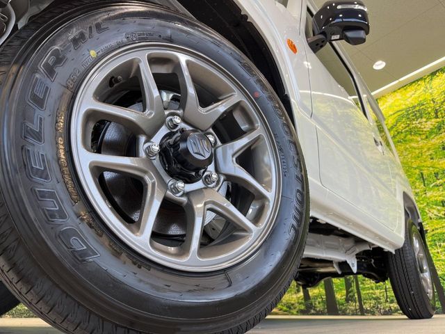 JIMNY 4WD