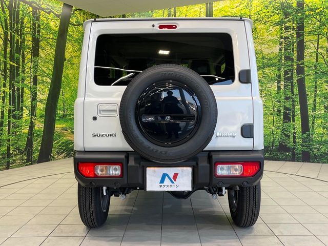 JIMNY 4WD