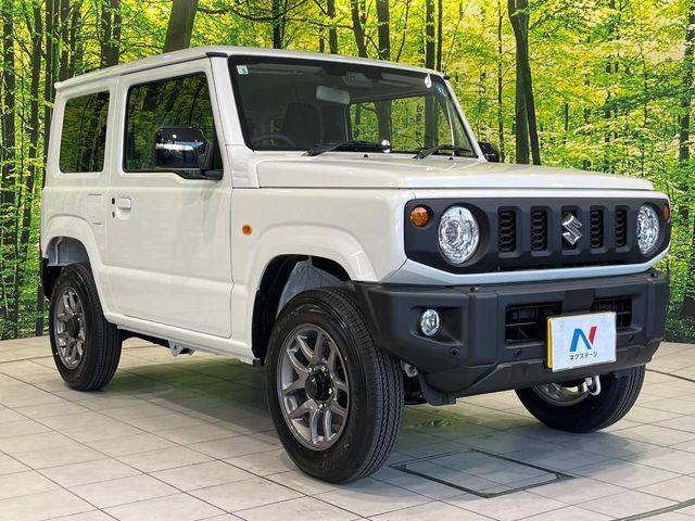 JIMNY 4WD