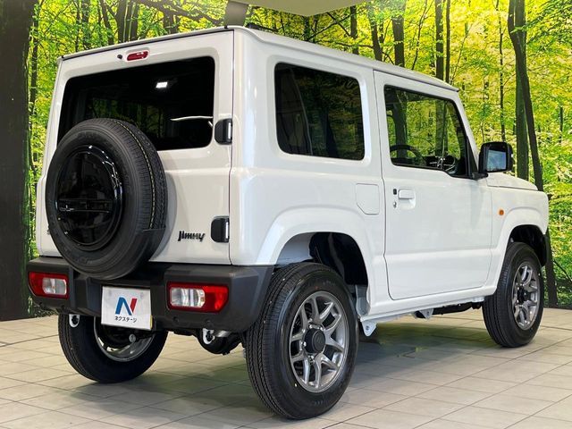 JIMNY 4WD