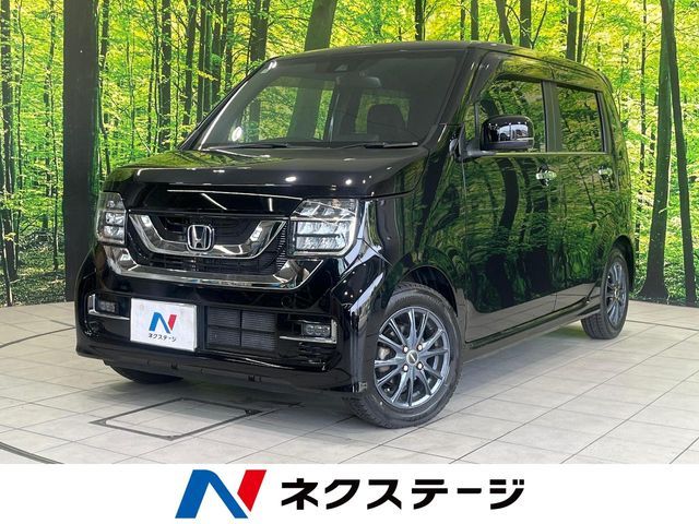N-WGN CUSTOM