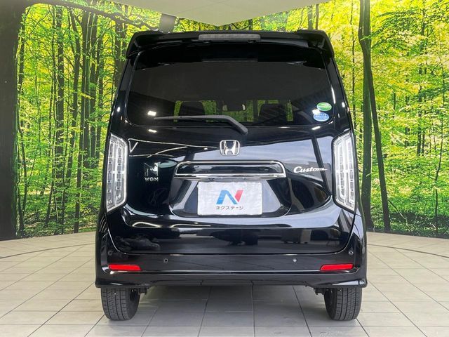 N-WGN CUSTOM