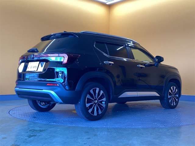 WR-V