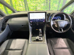 VELLFIRE  HYBRID