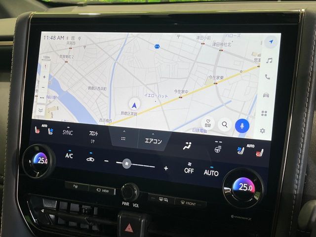 VELLFIRE  HYBRID
