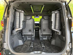 VELLFIRE  HYBRID
