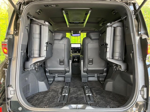 VELLFIRE  HYBRID