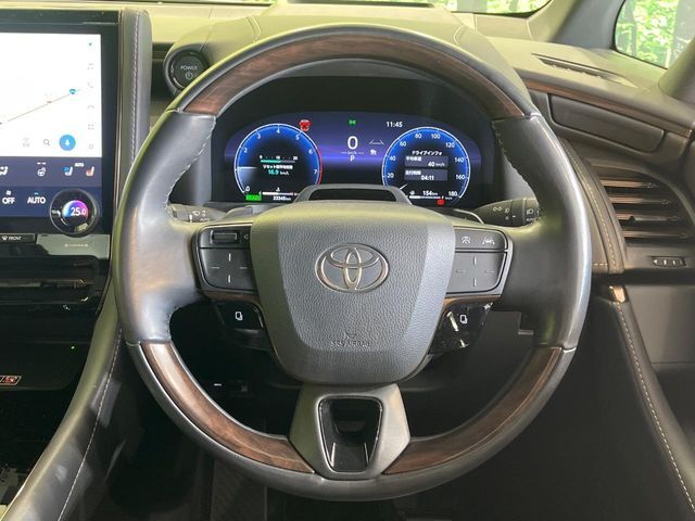 VELLFIRE  HYBRID