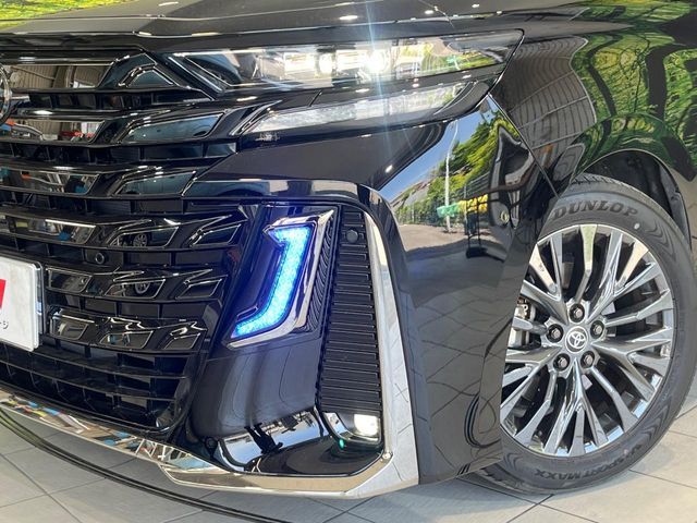VELLFIRE  HYBRID