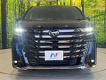 VELLFIRE  HYBRID