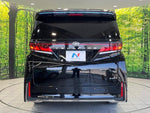 VELLFIRE  HYBRID