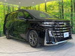 VELLFIRE  HYBRID