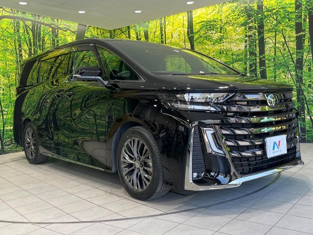 VELLFIRE  HYBRID