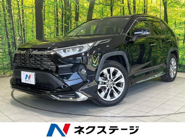 RAV4 4WD