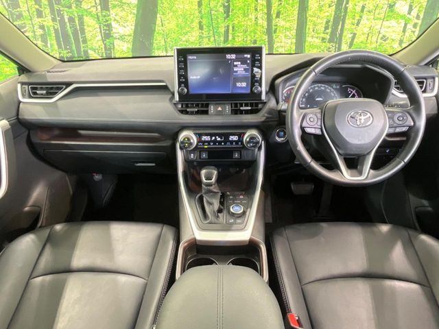 RAV4 4WD