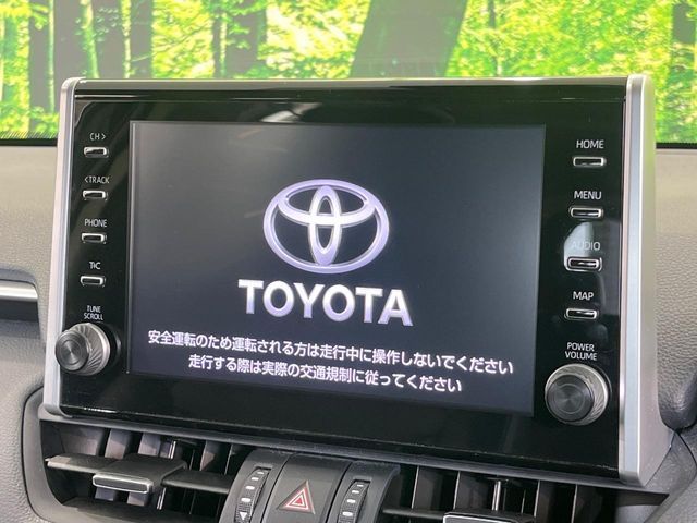 RAV4 4WD