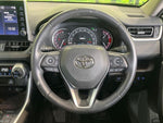 RAV4 4WD