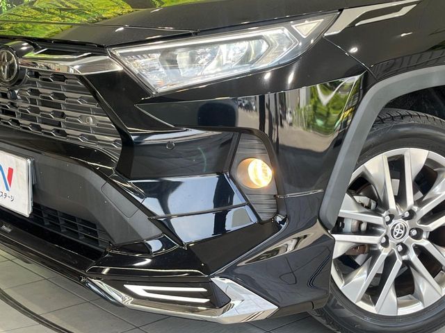 RAV4 4WD