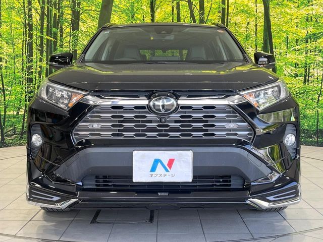 RAV4 4WD