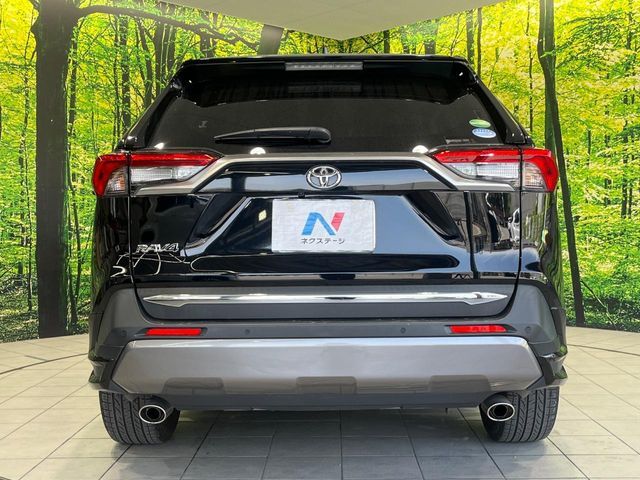 RAV4 4WD