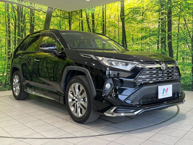 RAV4 4WD