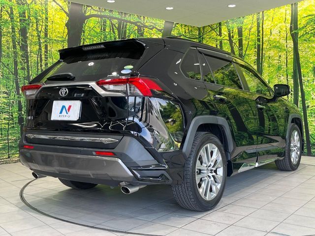 RAV4 4WD