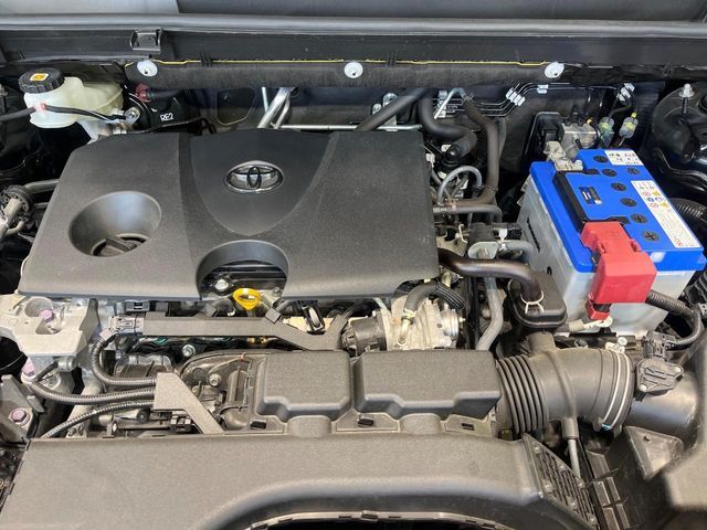 RAV4 4WD