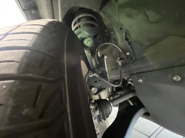RAV4 4WD