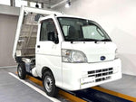 SAMBAR truck 4WD
