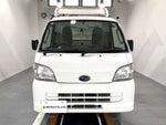 SAMBAR truck 4WD