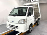 SAMBAR truck 4WD