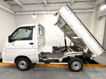 SAMBAR truck 4WD