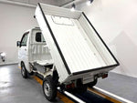 SAMBAR truck 4WD