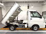 SAMBAR truck 4WD