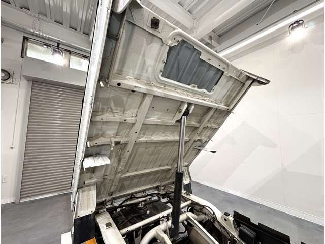 SAMBAR truck 4WD