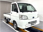 SAMBAR truck 4WD