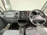 SAMBAR truck 4WD