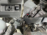 SAMBAR truck 4WD