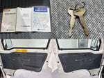 SAMBAR truck 4WD