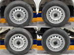 SAMBAR truck 4WD