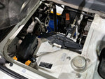 SAMBAR truck 4WD