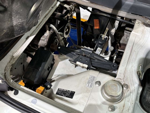 SAMBAR truck 4WD