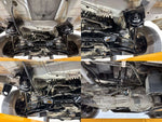 SAMBAR truck 4WD