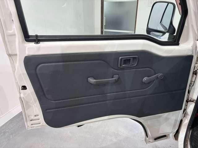 SAMBAR truck 4WD