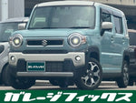 HUSTLER 4WD