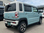 HUSTLER 4WD