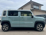 HUSTLER 4WD