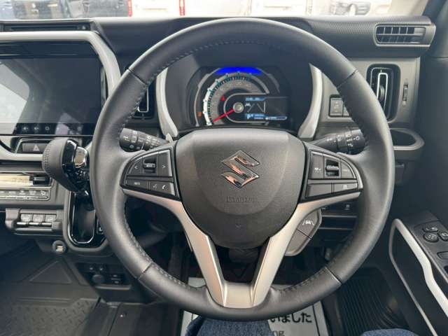 HUSTLER 4WD