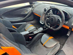 McLaren 570S Coupe